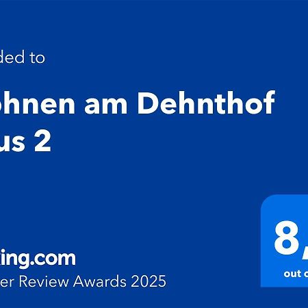 דירות קפלן Wohnen Am Dehnthof Haus 2 מראה חיצוני תמונה