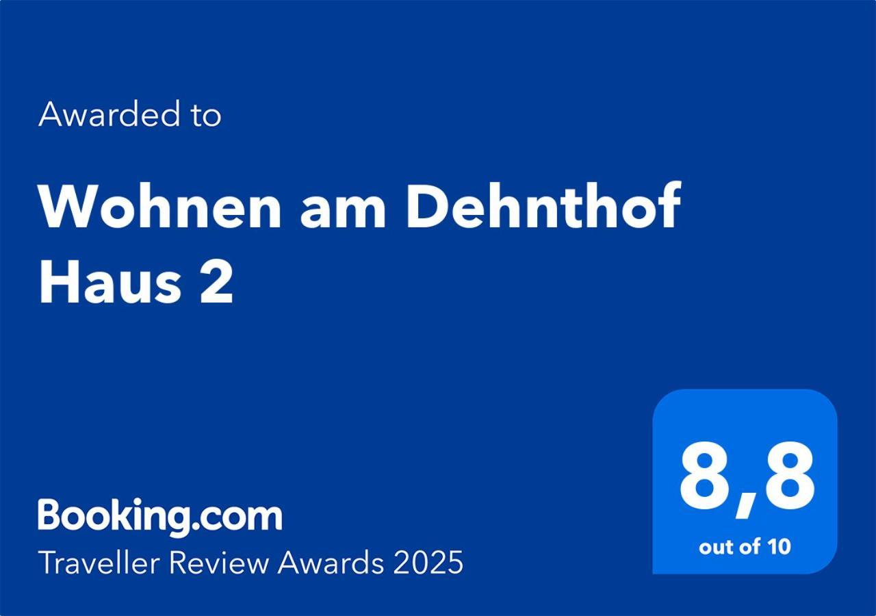 דירות קפלן Wohnen Am Dehnthof Haus 2 מראה חיצוני תמונה